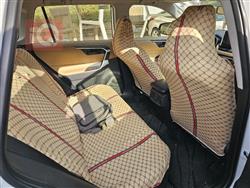 تويوتا راف 4